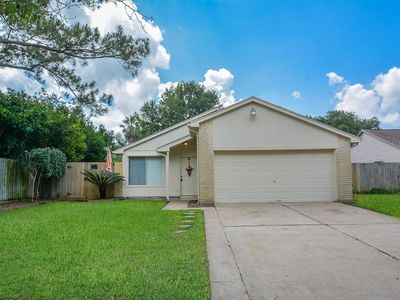 19211 Cypress River Dr, Katy, TX, 77449