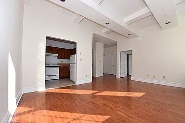 Rented by Keller Williams NYC