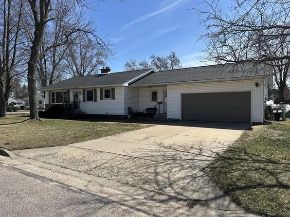 1140 DEWEY STREET, Wisconsin Rapids, WI 54494