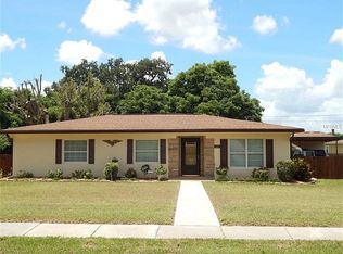 626 Lorraine Cir, Lake Wales, FL 33853