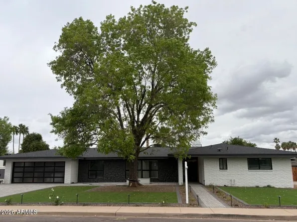 920 W Gleneagles Dr, Phoenix, AZ 85023