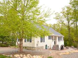 1305 Deer Run, Casco, ME 04015