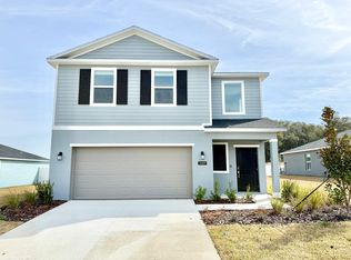 3809 NE 32nd Ct, Ocala, FL 34479