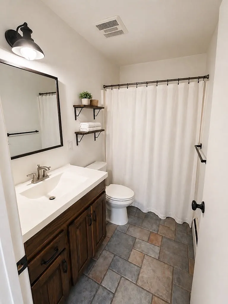 1 bed, 650 sqft, $2,250 — Photo 4