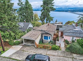 1108 33rd Ave S, Seattle, WA 98144