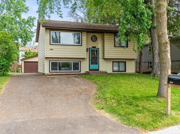 1859 Webber St, White Bear Lake, MN 55110