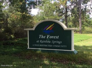 00 SW 185th Cir, Dunnellon, FL 34432