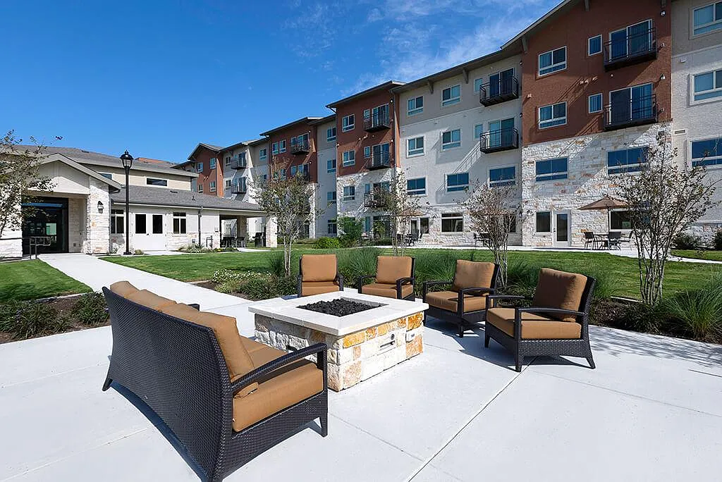 southpark meadows apartments