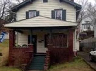 1017 Somerset Dr, Charleston, WV 25302
