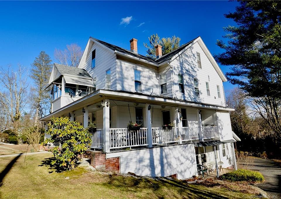 46 N Main St, Terryville, CT 06786 | MLS #170552652 | Zillow