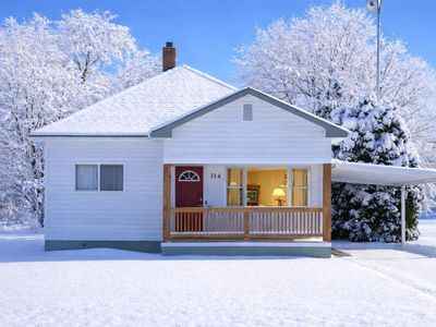 114 S 2nd St, Montrose, CO, 81401