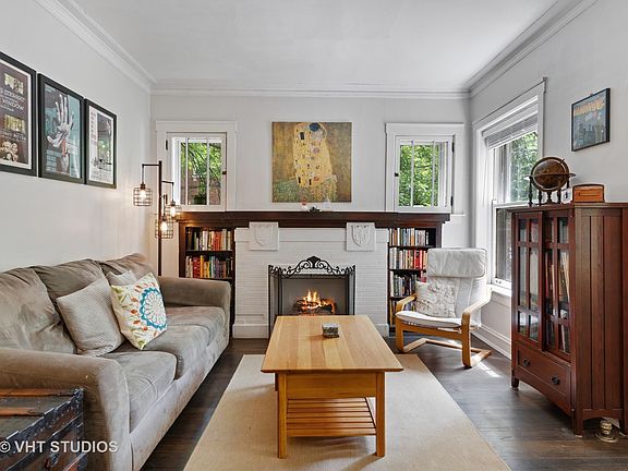 5th image of 1400 W Thorndale Ave #1E