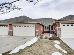4726 Dusty Sage Loop UNIT 3, Fort Collins, CO 80526