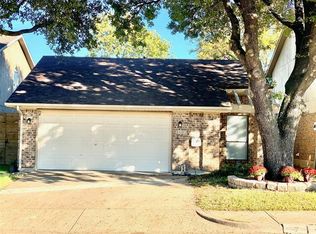 2407 Mira Dr, Garland, TX 75044