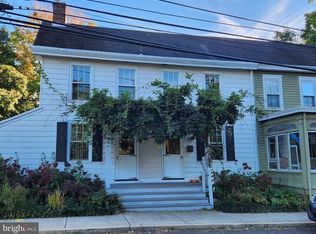 104 E Jefferson St, Newtown, PA 18940