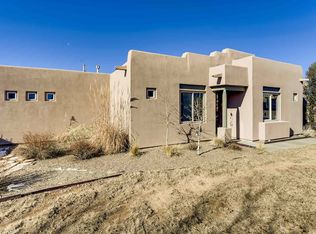1 Mosca Peak, Santa Fe, NM 87508