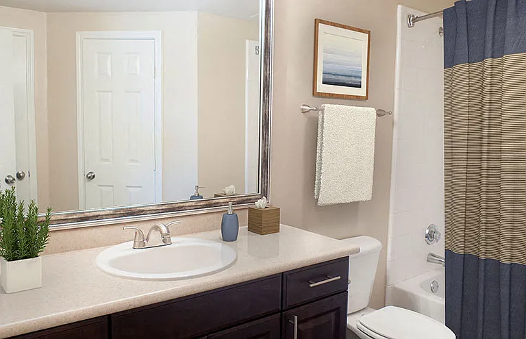 Towne Crossing Apartments — Photo 42