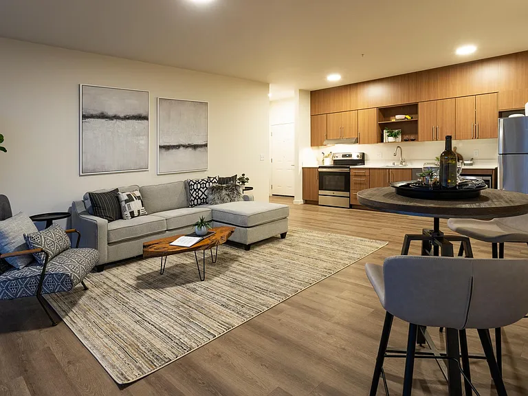 Magnesium Village Apartments — Photo 67