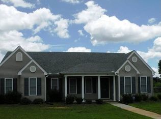 199 Rock Moss Dr, Williamston, SC 29697