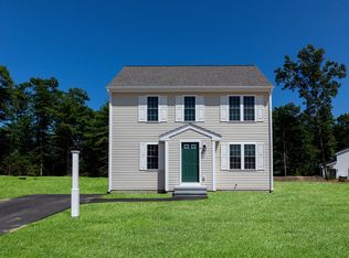 8 Bumblebee Dr, Plymouth, MA 02360