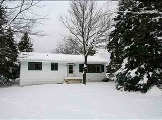 3161 Powers Rd, Alanson, MI 49706