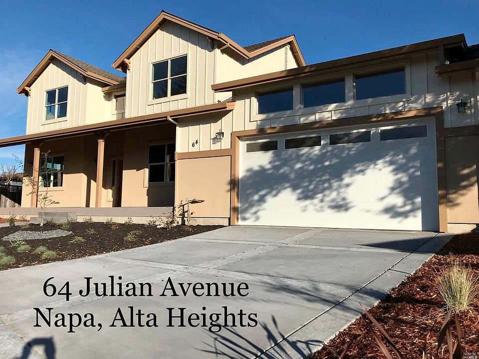 1st image of 64 JULIAN Drive