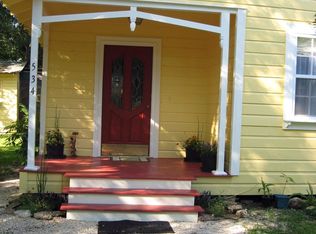 534 State St, Bay Saint Louis, MS 39520