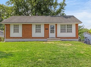 248 Liverpool Rd, Lexington, KY 40504