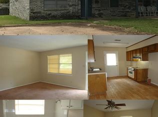 3310 Rice St #B, Texarkana, AR 71854