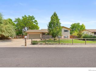 316 Diamond Dr, Fort Collins, CO 80525