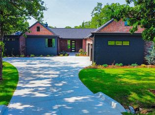 8475 Coyote Rdg, Arcadia, OK 73007