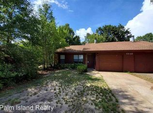 4610 Bellview Rd UNIT A, Pensacola, FL 32526