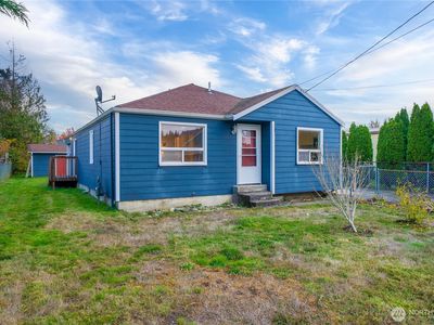 28 Main Street, Algona, WA, 98001