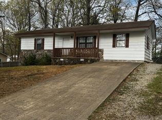 706 Carroll St, Pocahontas, AR 72455