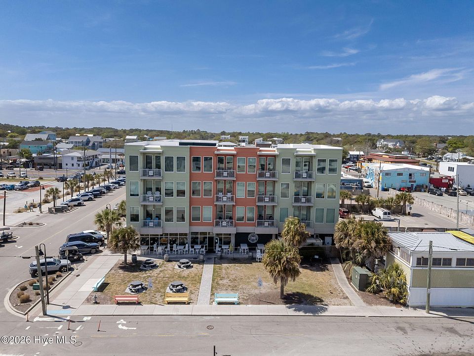 1st image of 102 Cape Fear Boulevard #401