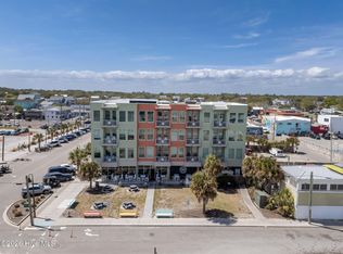 102 Cape Fear Blvd #401, Carolina Beach, NC 28428