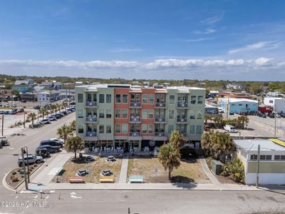 102 Cape Fear Boulevard #401, Carolina Beach, NC, 28428