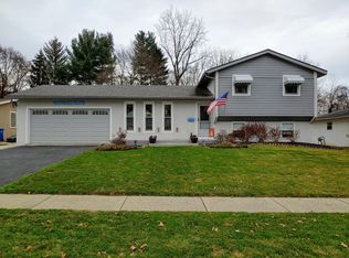 424 Colony Pl, Columbus, OH 43230