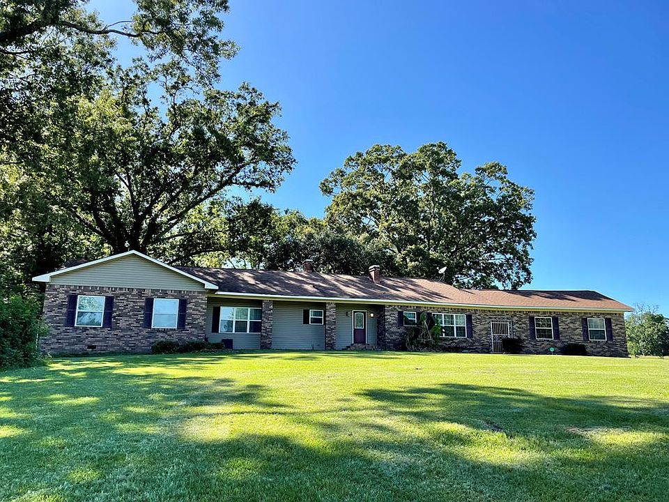7032 Highway 61, Port Gibson, MS 39150 Zillow