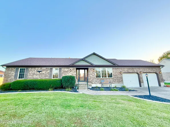 1301 Worth Ave, Shepherdsville, KY 40165