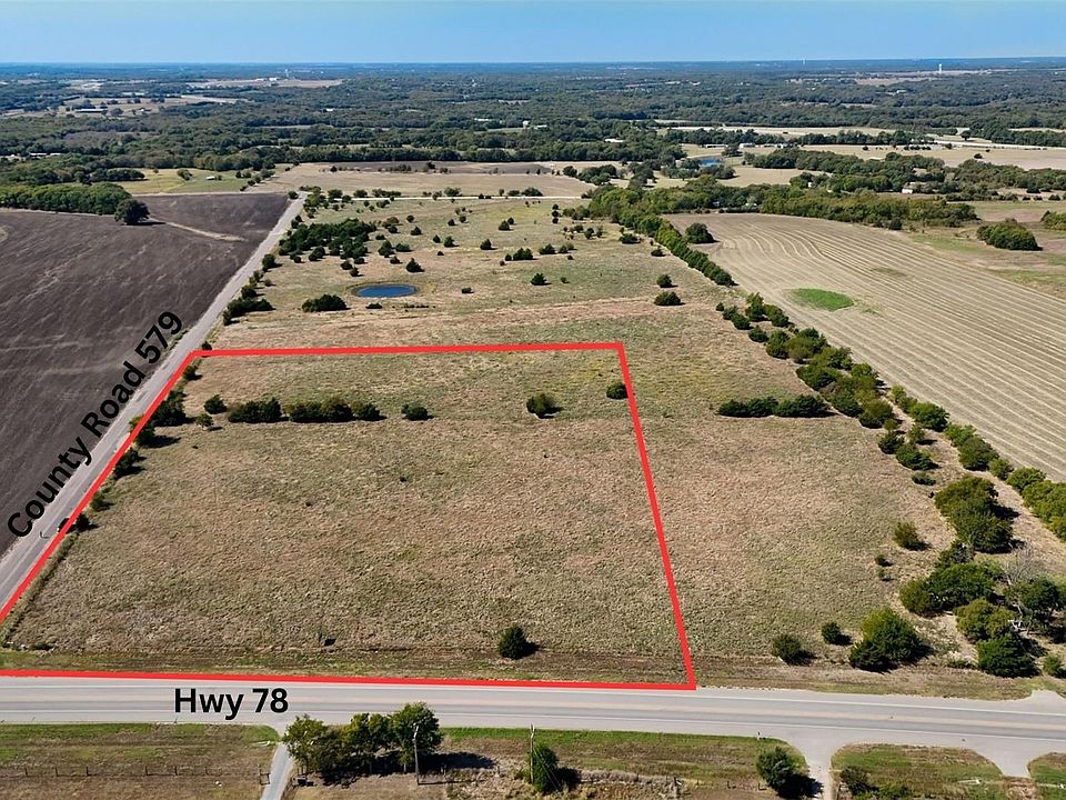 1st image of TRACT 1 N State Highway 78