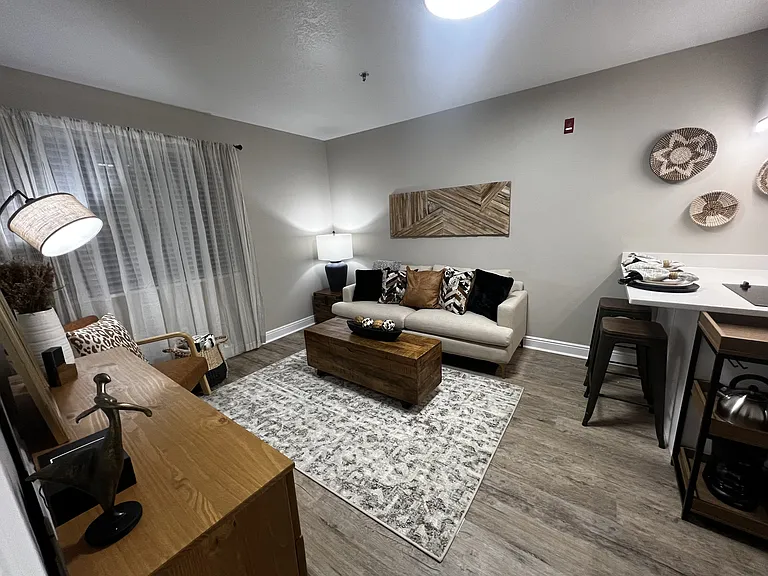 The Laurel at Millcreek (55+) — Photo 18
