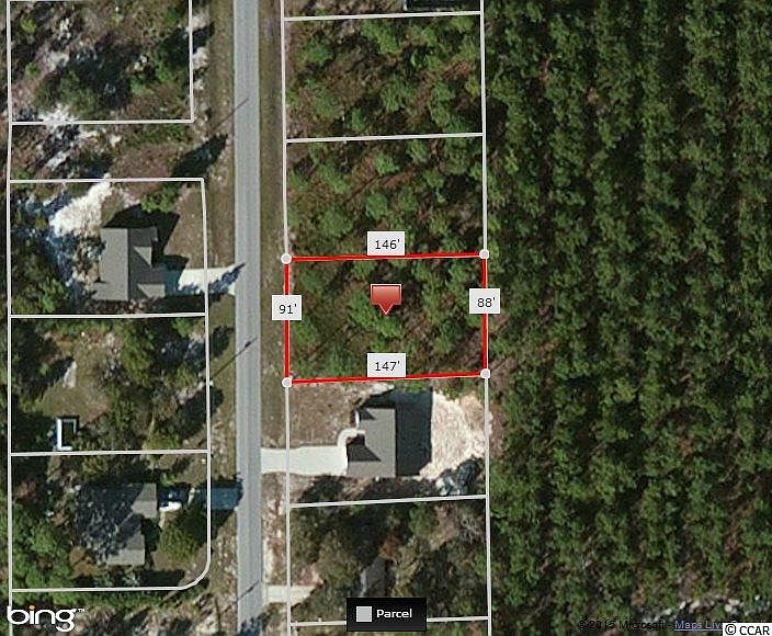 1st image of Lot 10 NW Red Fox St.
