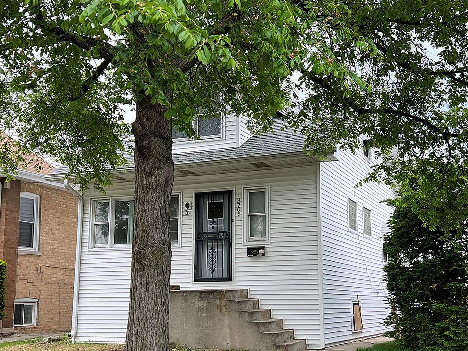 3705 N Olcott Ave, Chicago, IL 60634 Zillow