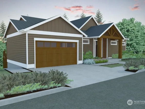 9999 Lauridsen DR, Port Angeles, WA 98362