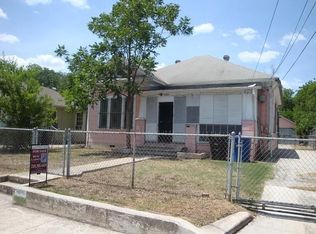 415 Sandmeyer St, San Antonio, TX 78208