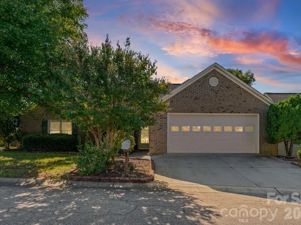 302 Hidden Creek Cir, Salisbury, NC 28147