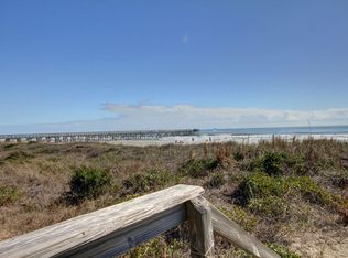 1300 Ocean Blvd #145, Isle Of Palms, SC 29451