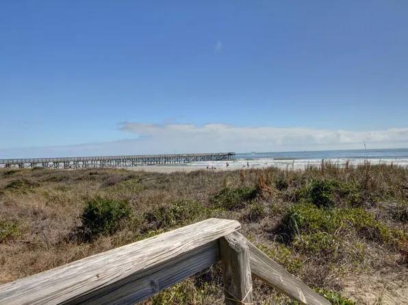 1300 Ocean Blvd #145, Isle Of Palms, SC 29451