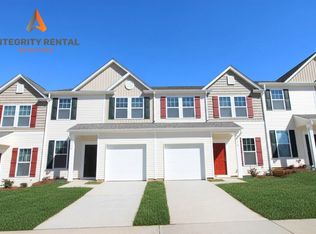 535 Calen Ln, Rock Hill, SC 29732